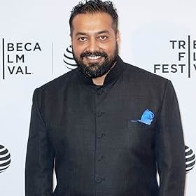 Anurag Kashyap